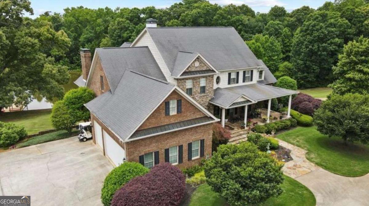 6632 Ben Parks RD