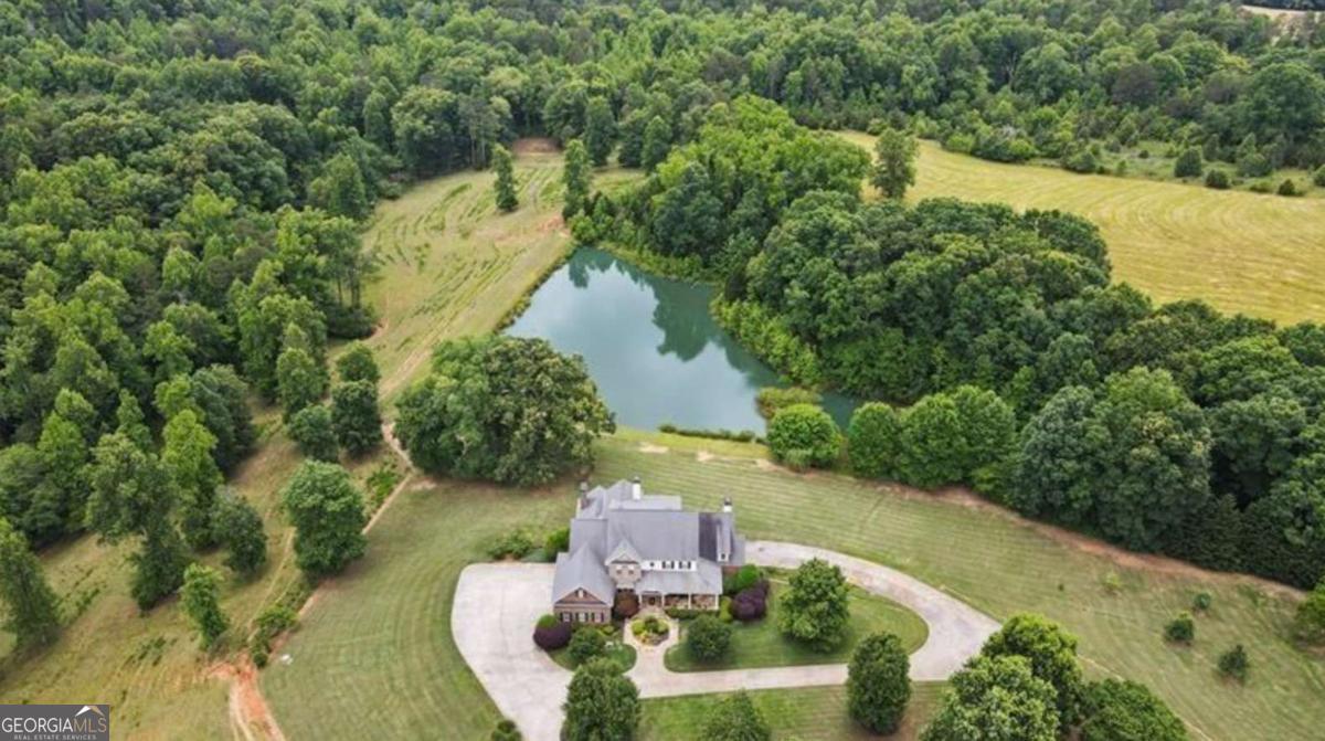 6632 Ben Parks RD
