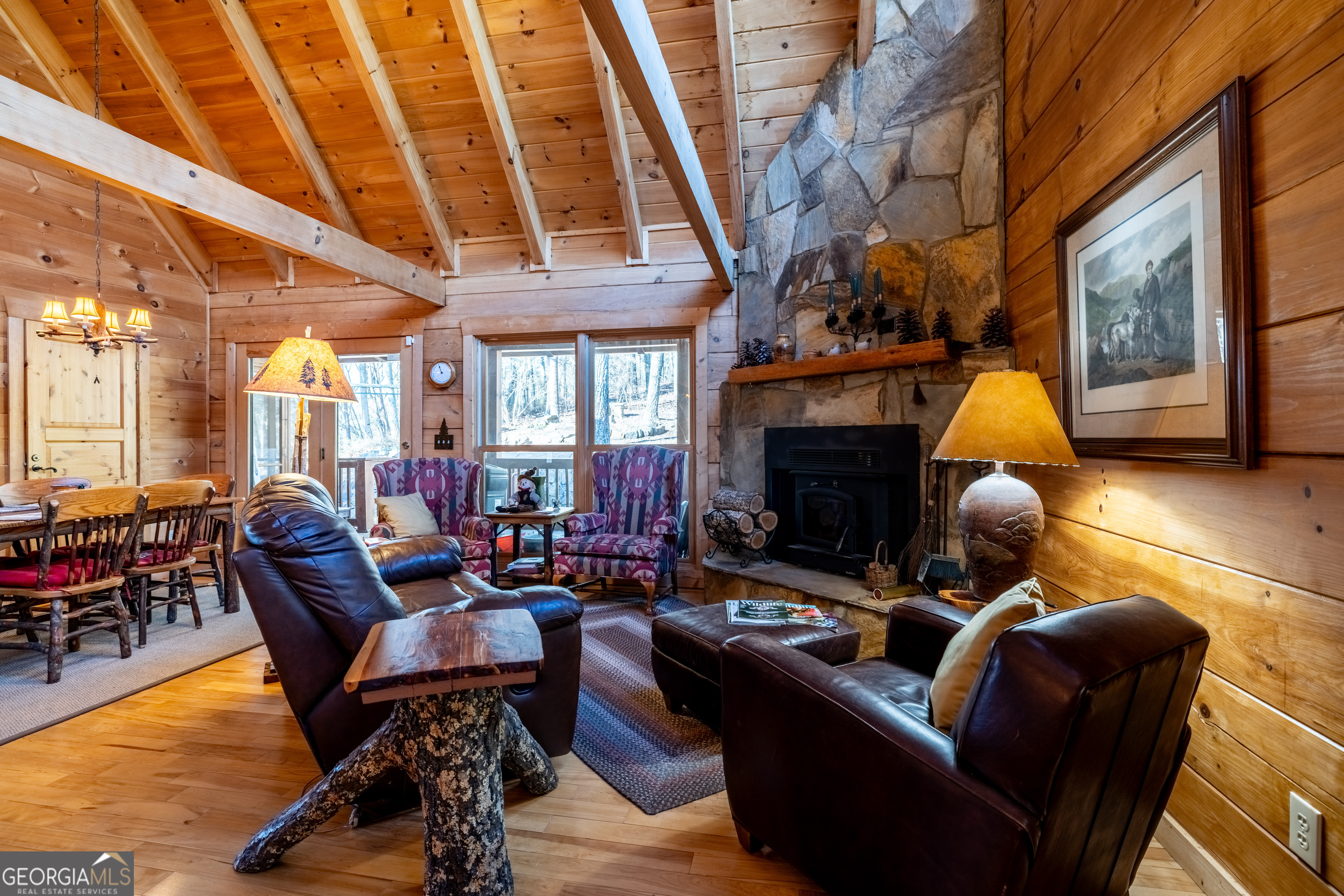 2077 Big Texas Valley