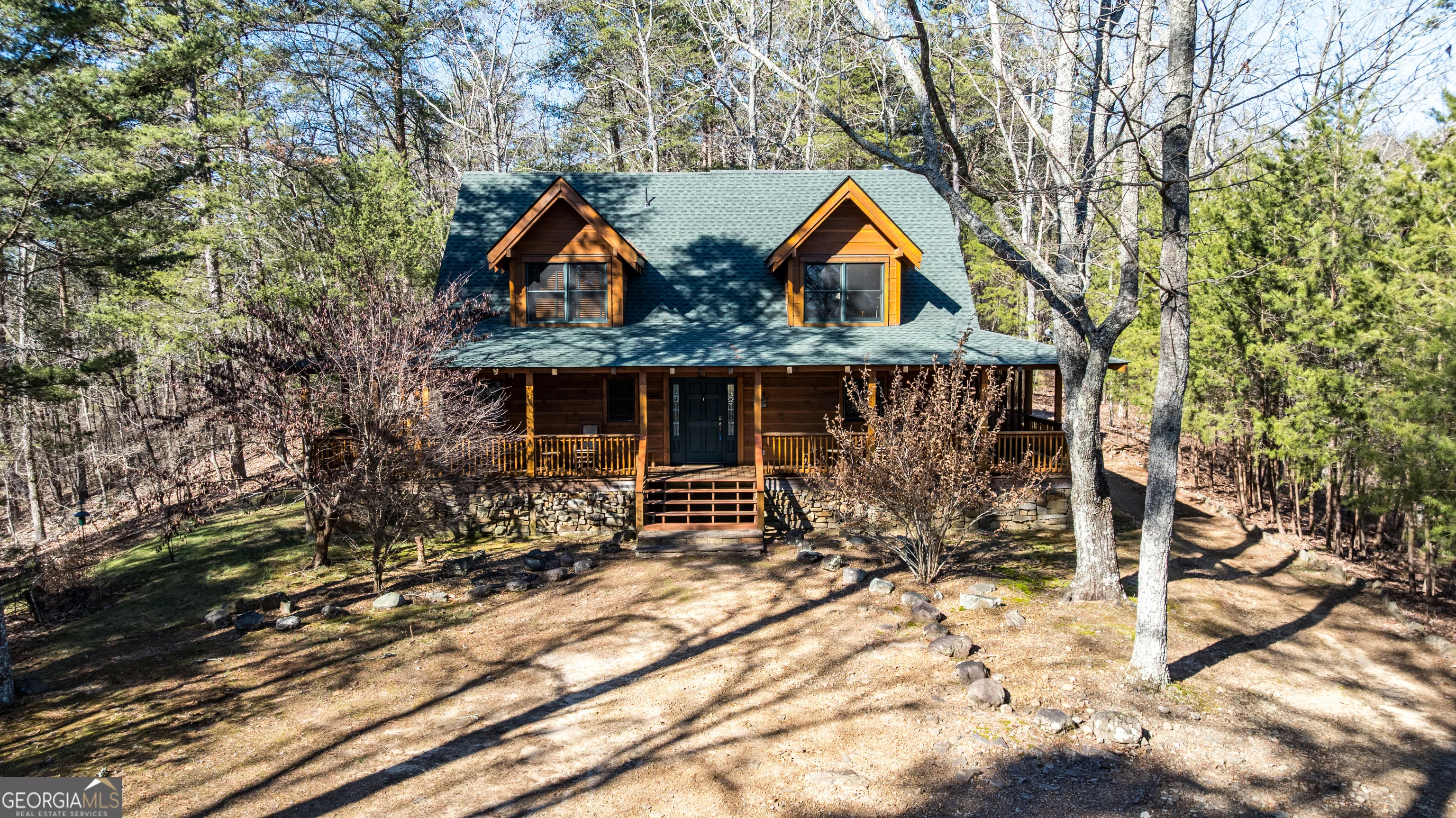 2077 Big Texas Valley Rd
