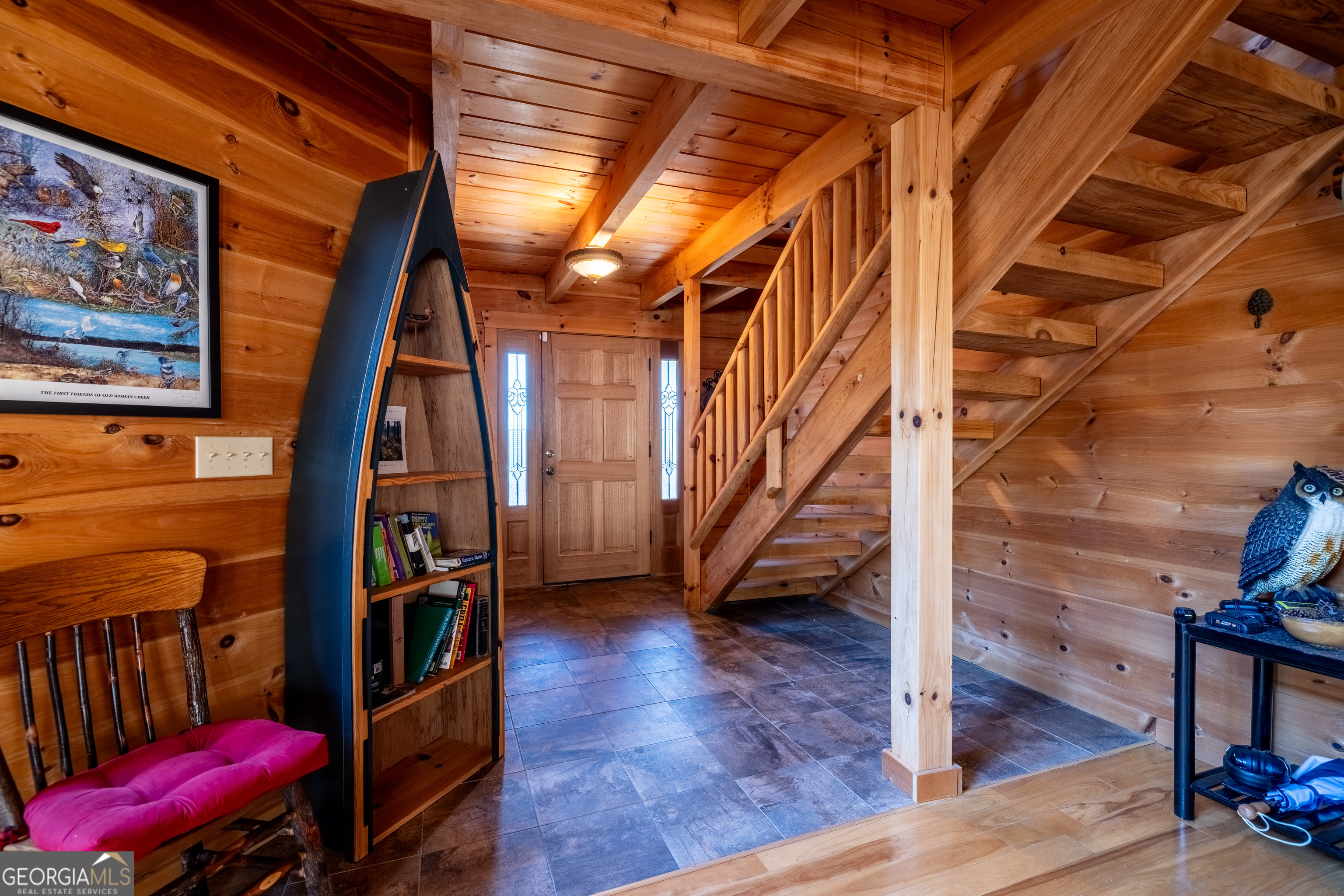 2077 Big Texas Valley