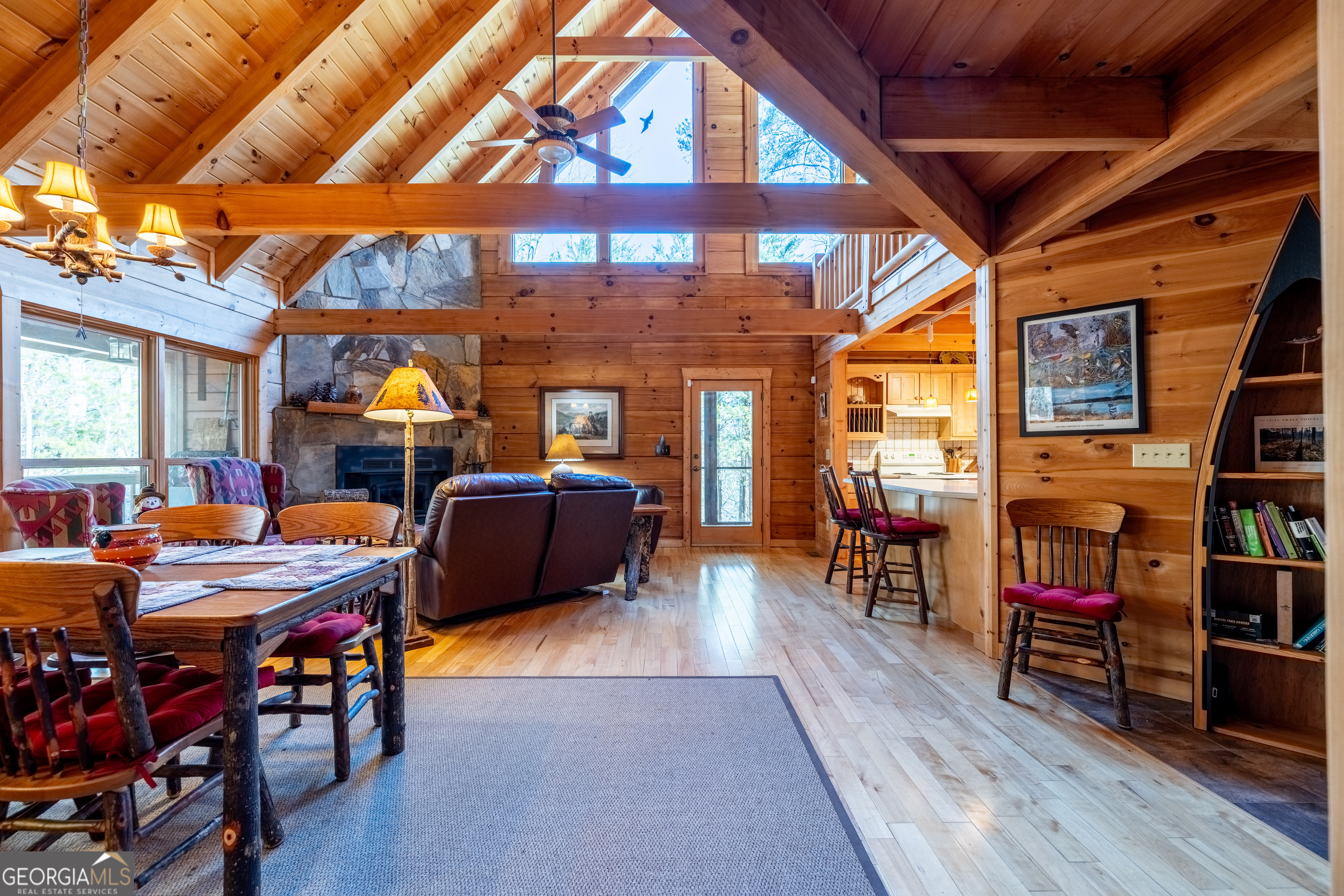 2077 Big Texas Valley