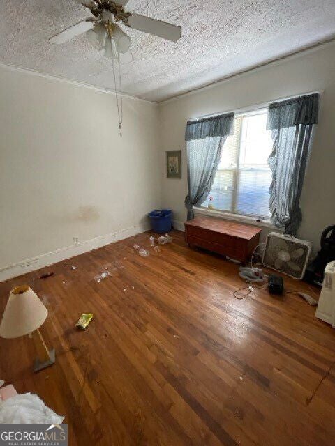 2557 Tilson DR SE