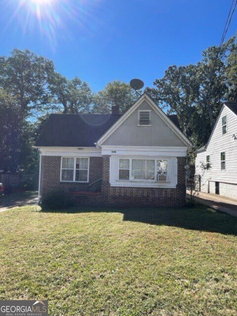 Photo of 2557 Tilson Drive SE, Atlanta, GA 30317 (MLS # 10876446)