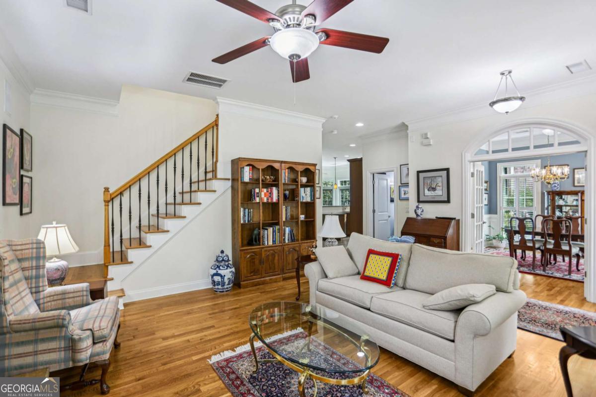 427 Wilfawn WAY