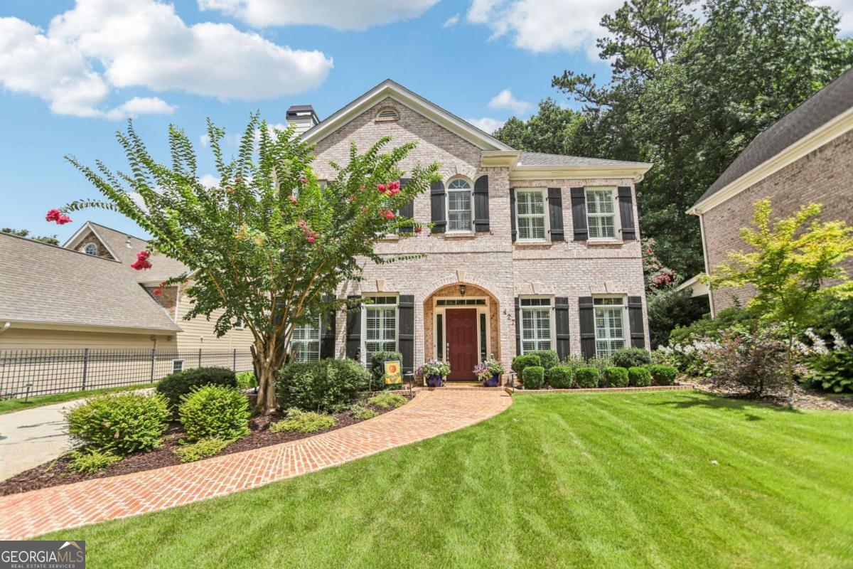427 Wilfawn WAY