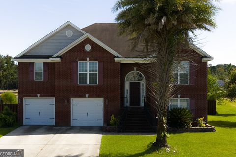 Photo of 17 Club House Drive, Savannah, GA 31419 (MLS # 10596198)