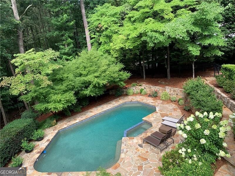Photo of 950 Tiverton Lane, Johns Creek, GA 30022 (MLS # 10836144)