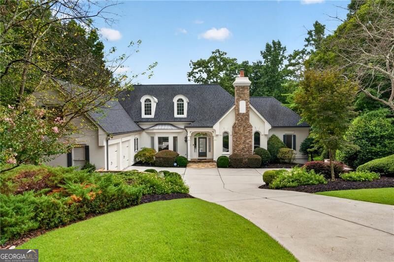 Photo of 950 Tiverton Lane, Johns Creek, GA 30022 (MLS # 10836144)