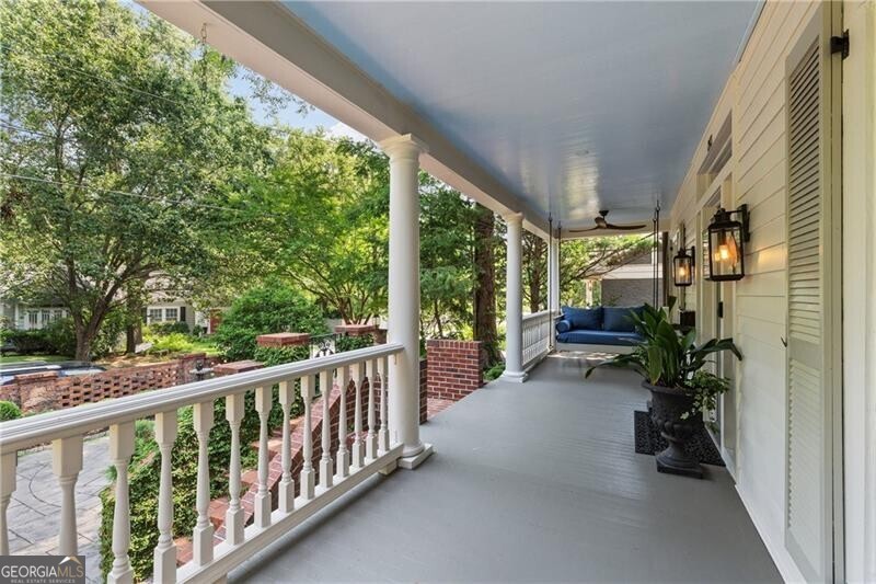 Ansley Park - Residential