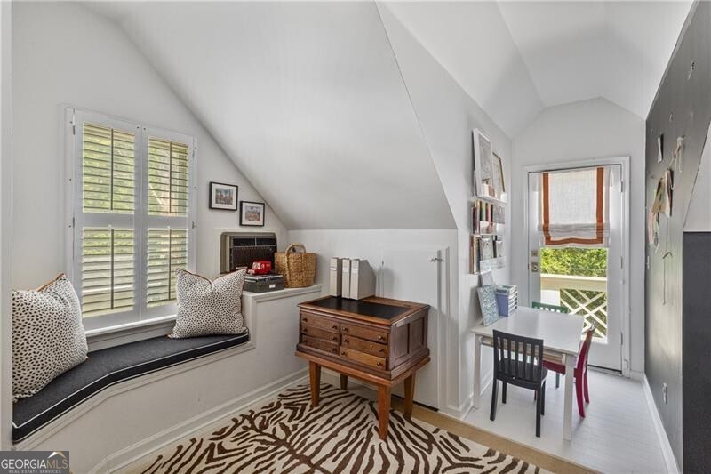 Ansley Park - Residential