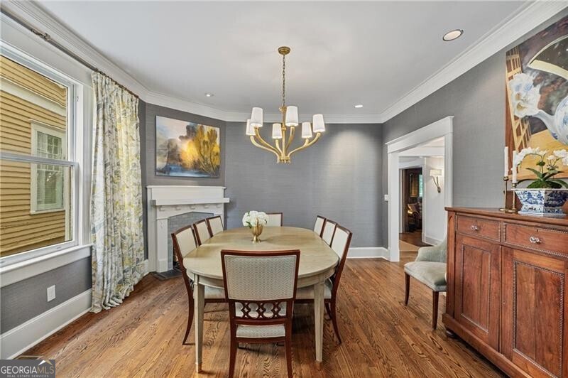 Ansley Park - Residential