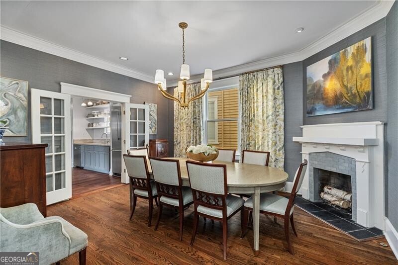 Ansley Park - Residential