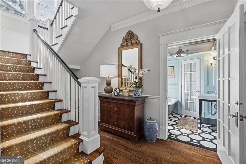 Ansley Park - Residential