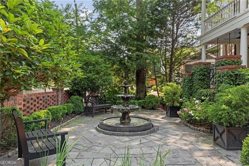 Ansley Park - Residential