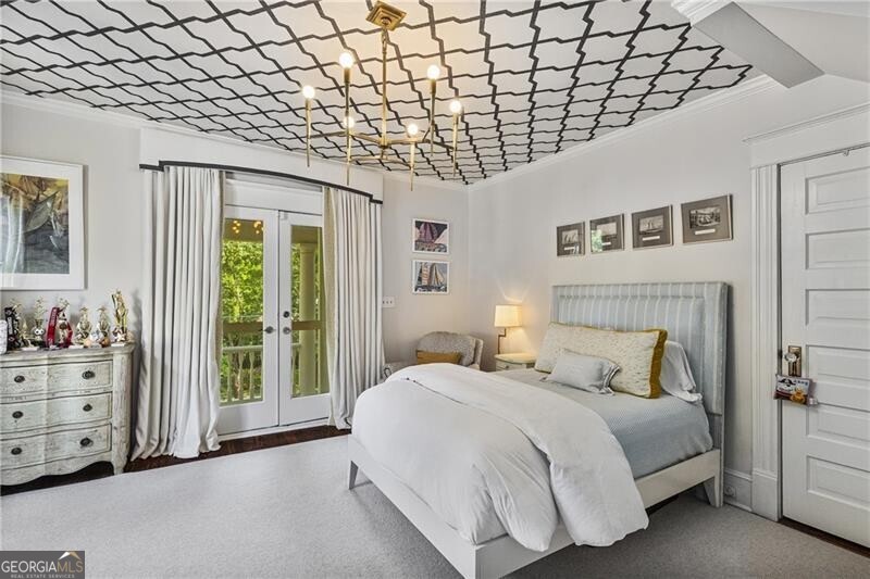 Ansley Park - Residential