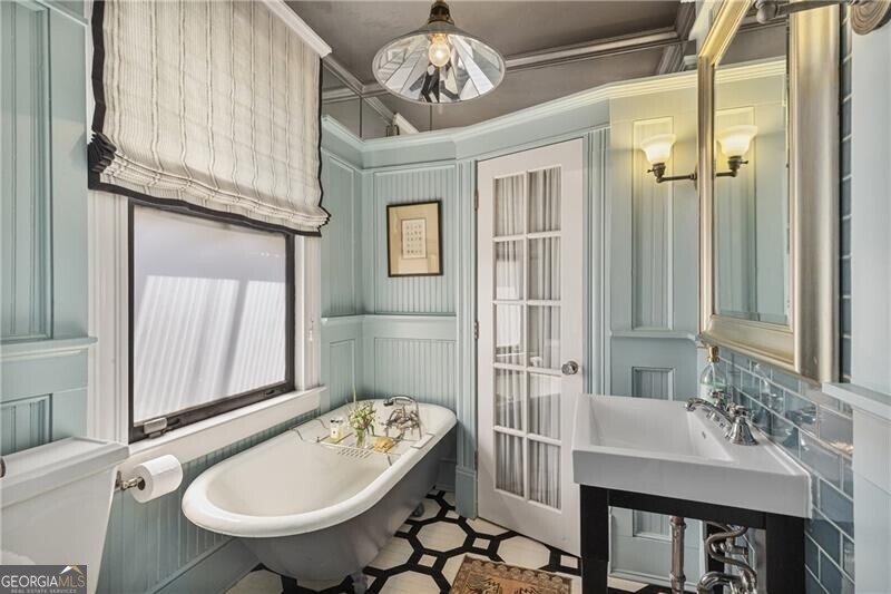 Ansley Park - Residential