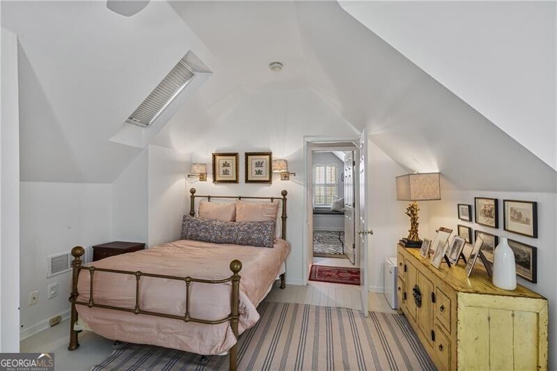Ansley Park - Residential