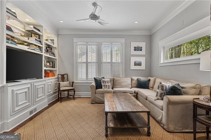Ansley Park - Residential