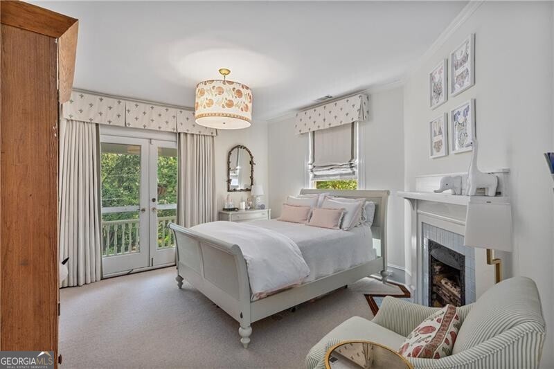Ansley Park - Residential