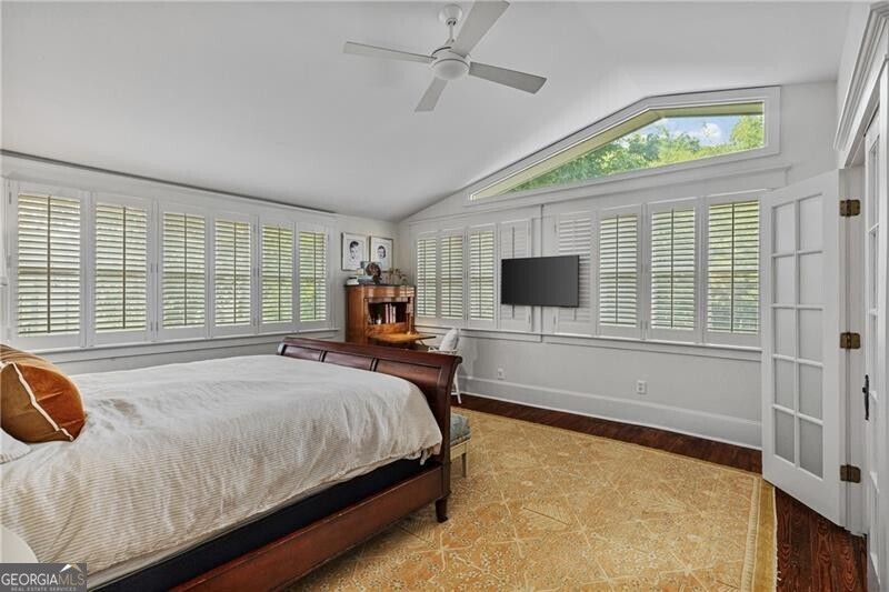 Ansley Park - Residential
