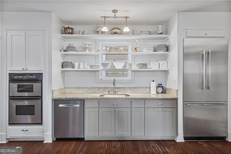 Ansley Park - Residential