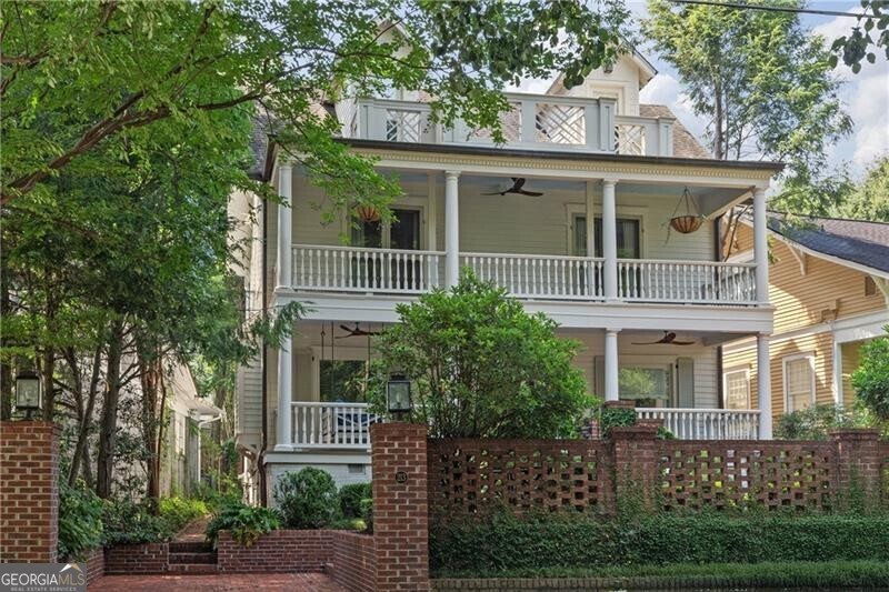 Ansley Park - Residential