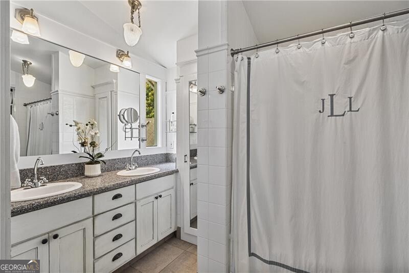 Ansley Park - Residential