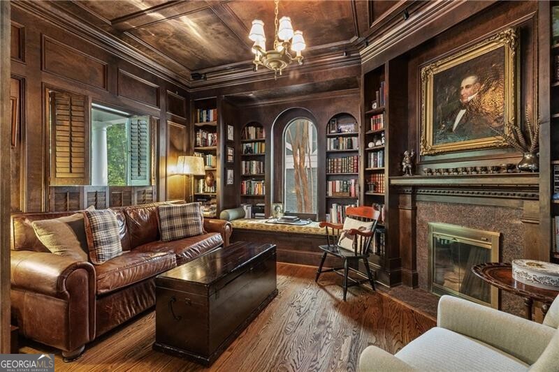 Ansley Park - Residential