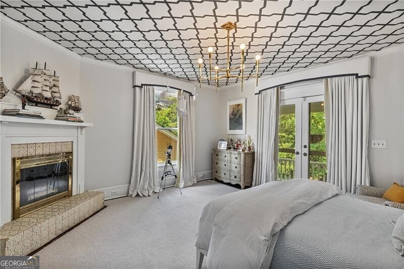 Ansley Park - Residential