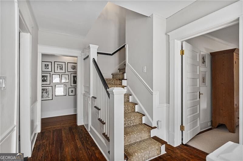 Ansley Park - Residential