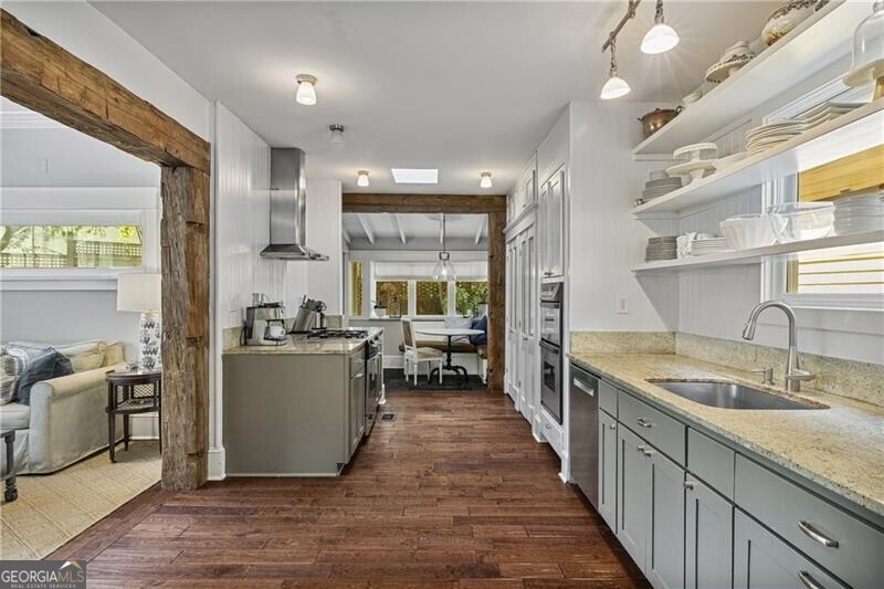 Ansley Park - Residential