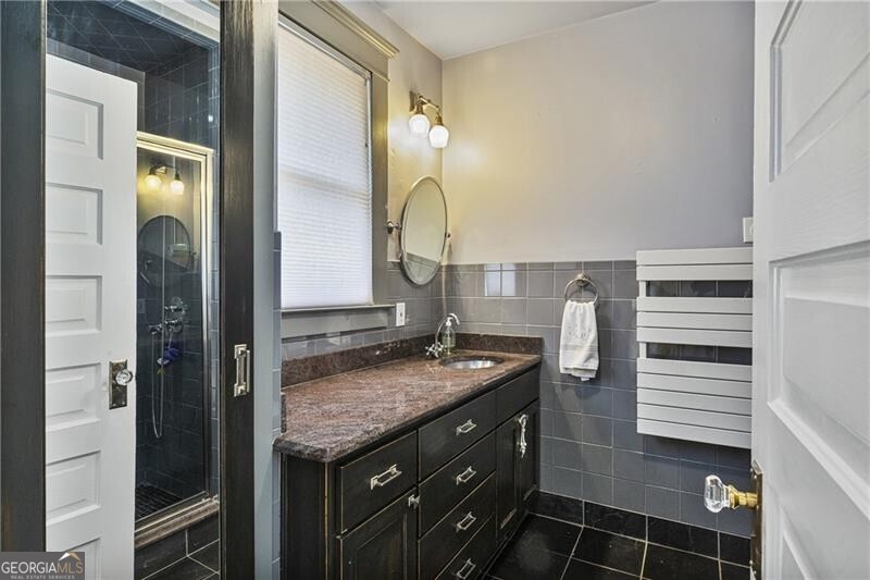 Ansley Park - Residential