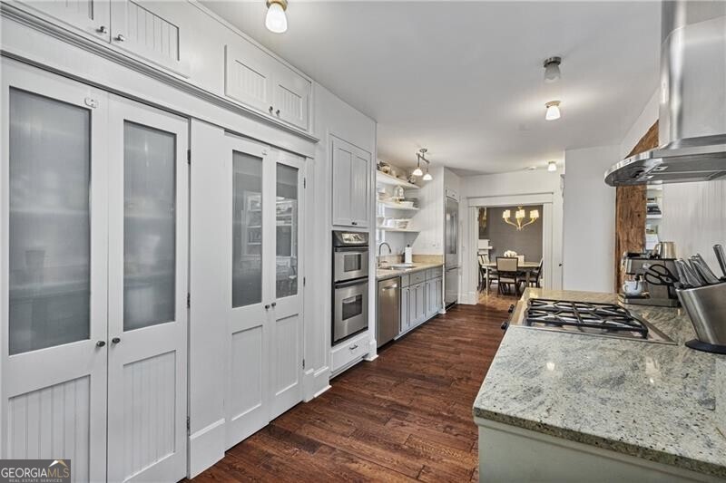 Ansley Park - Residential