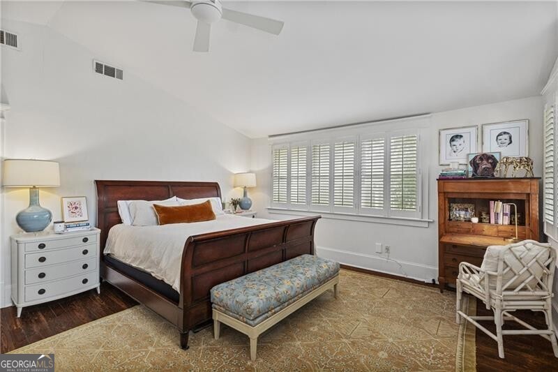 Ansley Park - Residential