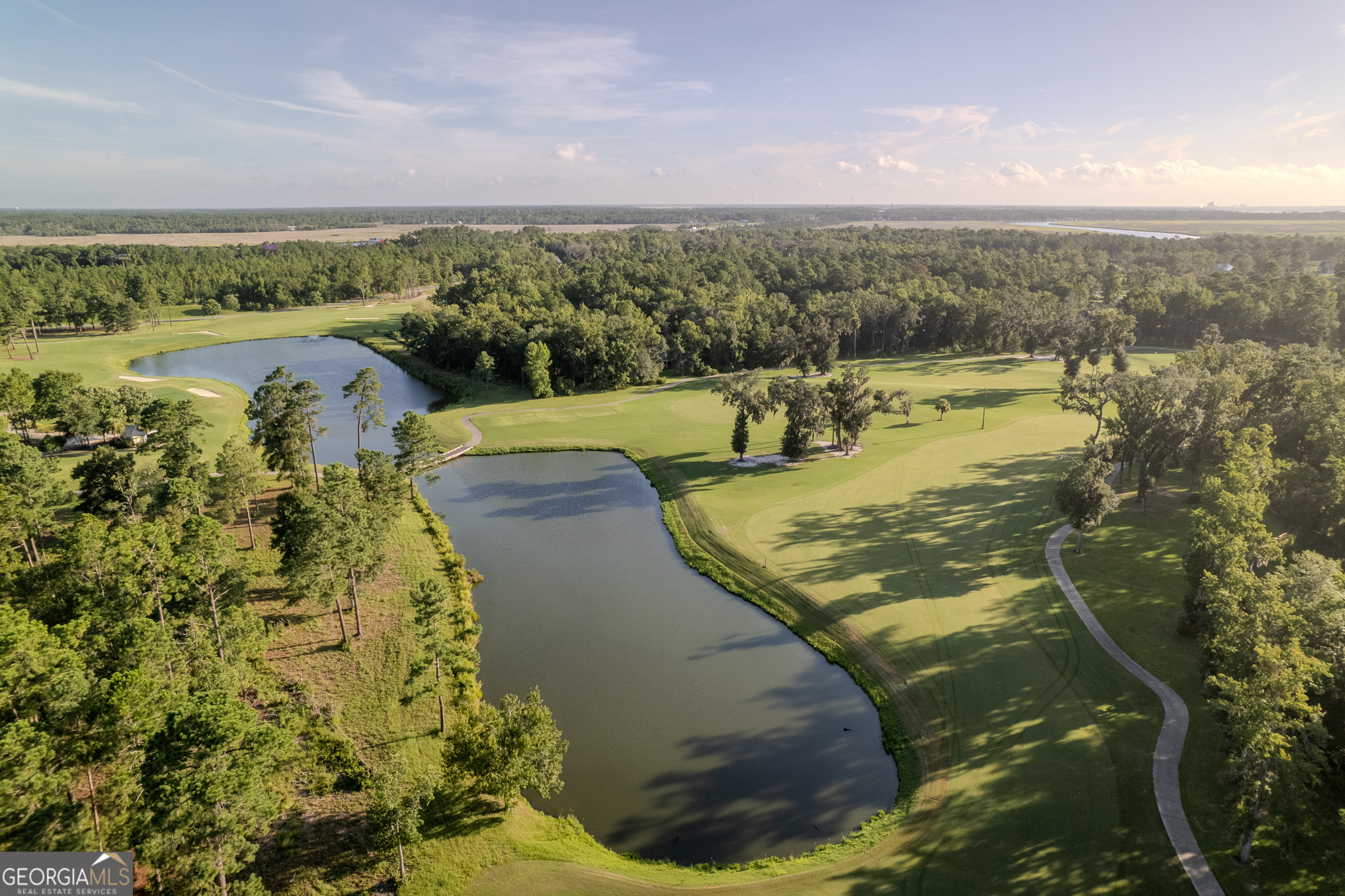 LOT 31 Woodstork CT
