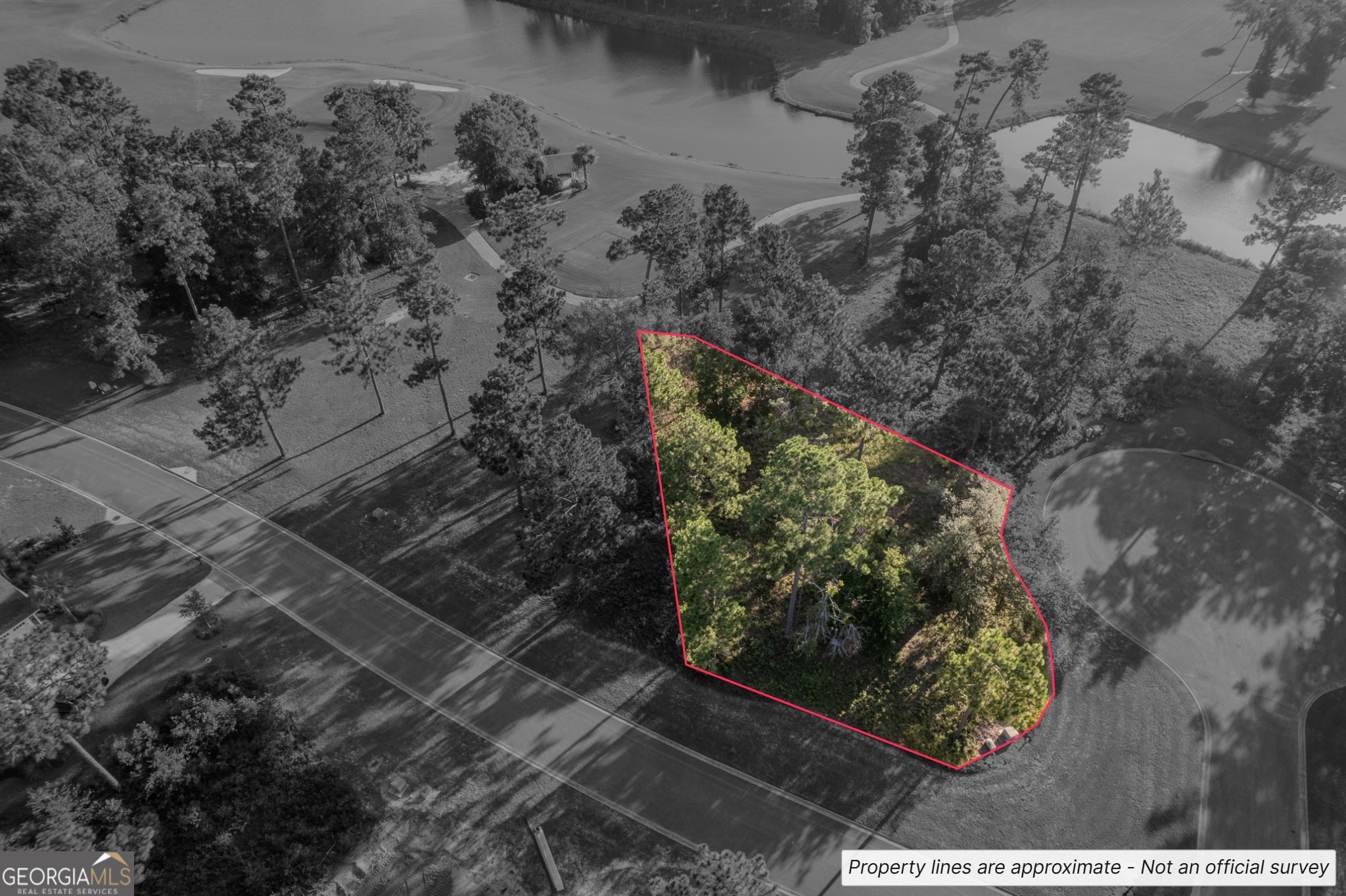 Build your dream home on Lot 31 Woodstork Court, a generous golf course-front lot nestled on a quiet cul-de-sac in the prestigious Sanctuary Cove community in Waverly, Georgia. This homesite offers a level, partially wooded setting with serene views of the #5 tee box and lagoon-FLOOD INSURANCE NOT REQUIRED so ideal for a custom home that embraces both privacy and scenic surroundings. With no required timeline to build, it's a perfect choice for those looking to invest or design at their own pace. Sanctuary Cove features resort-style amenities and is anchored by the acclaimed Sanctuary Golf Club, a stunning 18-hole course designed by PGA legends Fred Couples and Davis Love III. The course winds through coastal marshlands and mature forests, offering an enjoyable challenge for players of all levels. Residents also enjoy access to the river house, pool, tennis courts and walking trails. Located just off I-95, with easy access to Brunswick, St. Simons Island, and Jacksonville, Lot 31 offers a rare combination of tranquility, recreation, and coastal convenience.