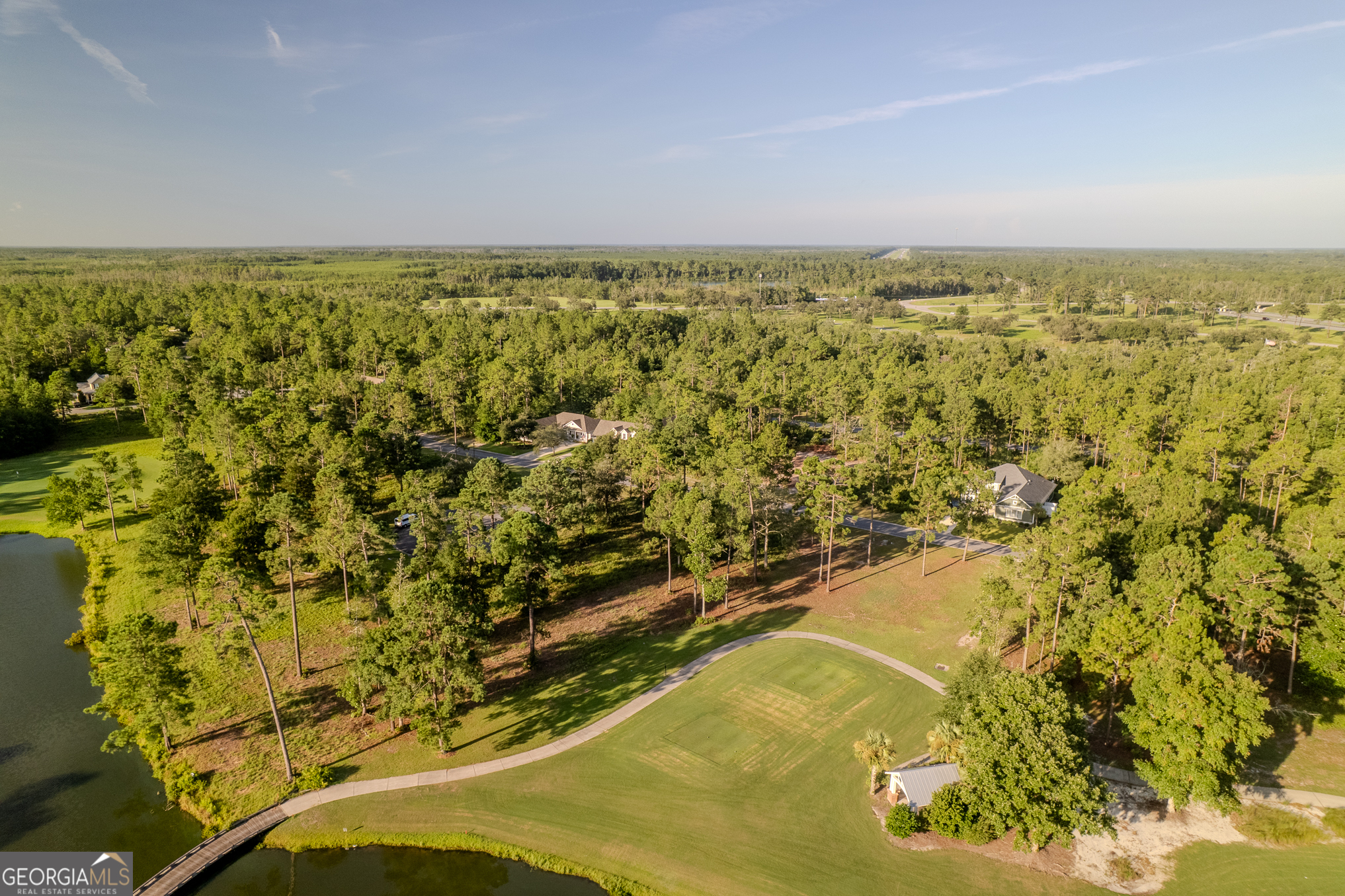 LOT 31 Woodstork CT