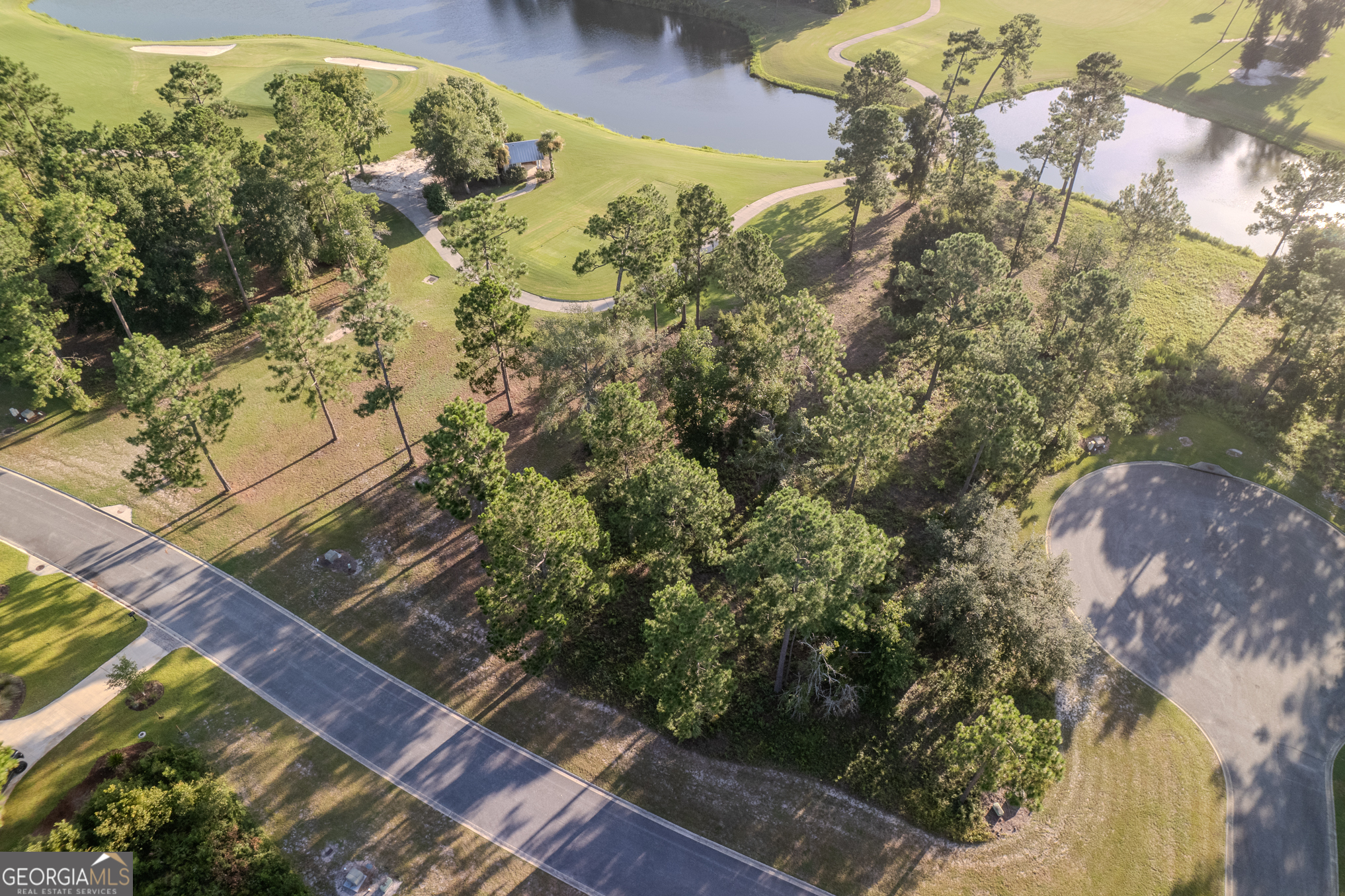 LOT 31 Woodstork CT