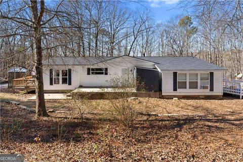 Photo of 4941 N Helton Road, Winston, GA 30187 (MLS # 10653010)