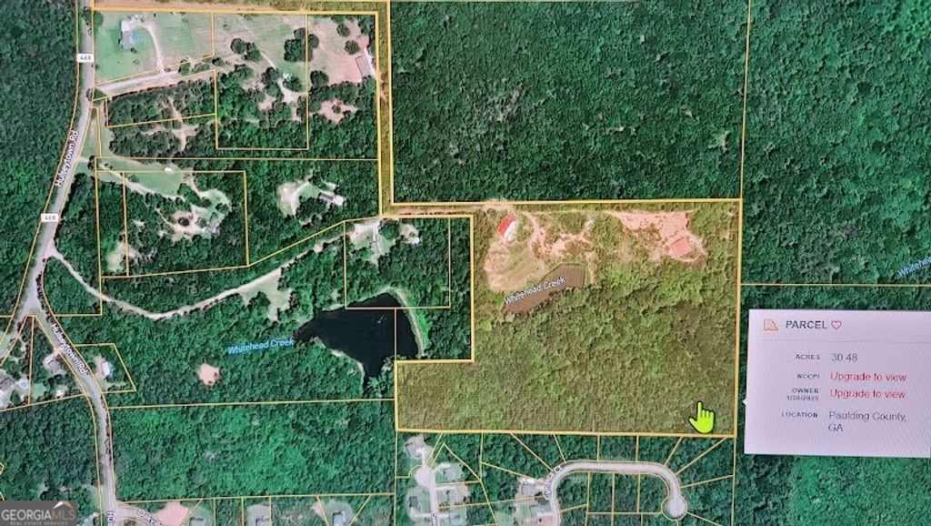 Photo of 5633 Hulsey Town Road, Dallas, GA 30157 (MLS # 10739952)