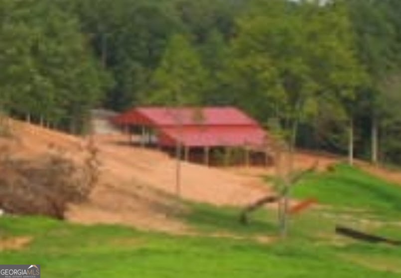 5633 Hulsey Town RD
