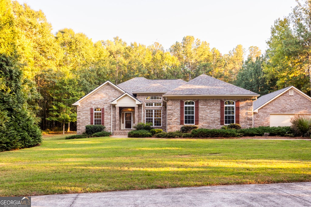 Photo of 681 Alcova Drive, Social Circle, GA 30025 (MLS # 10875763)