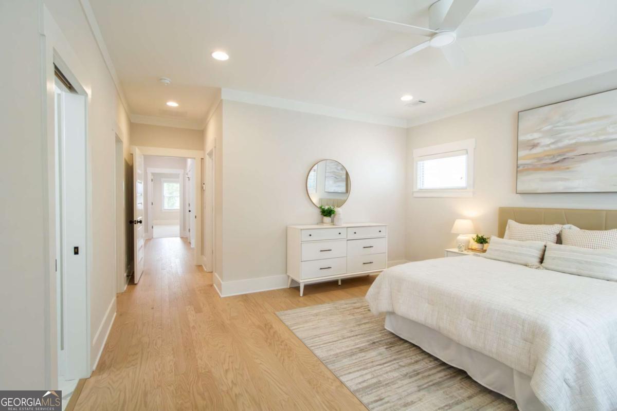 Chosewood Park/Grant Park area - Residential