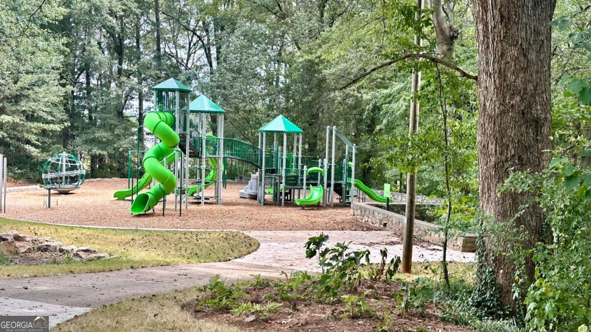 Chosewood Park/Grant Park area - Residential