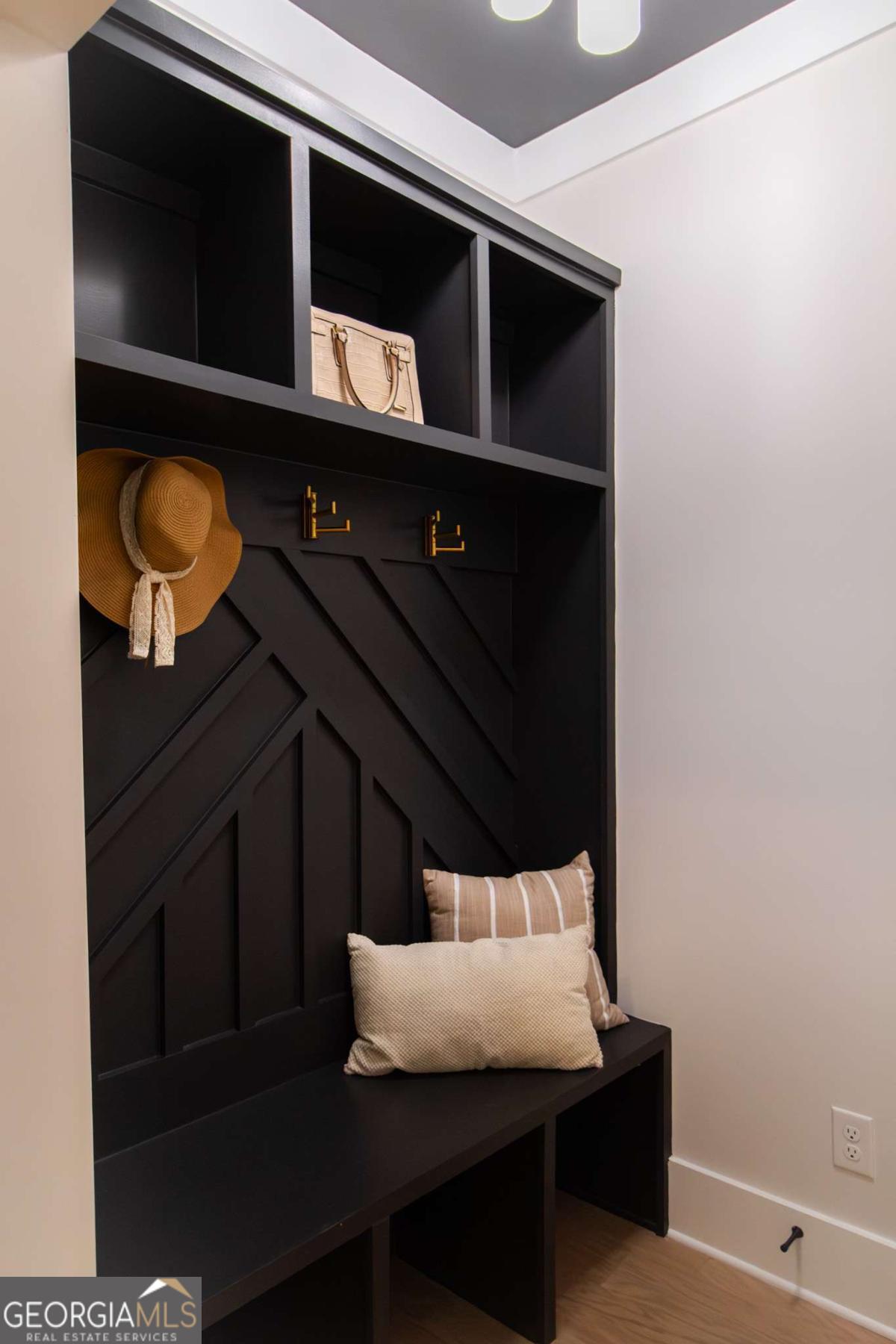 Chosewood Park/Grant Park area - Residential