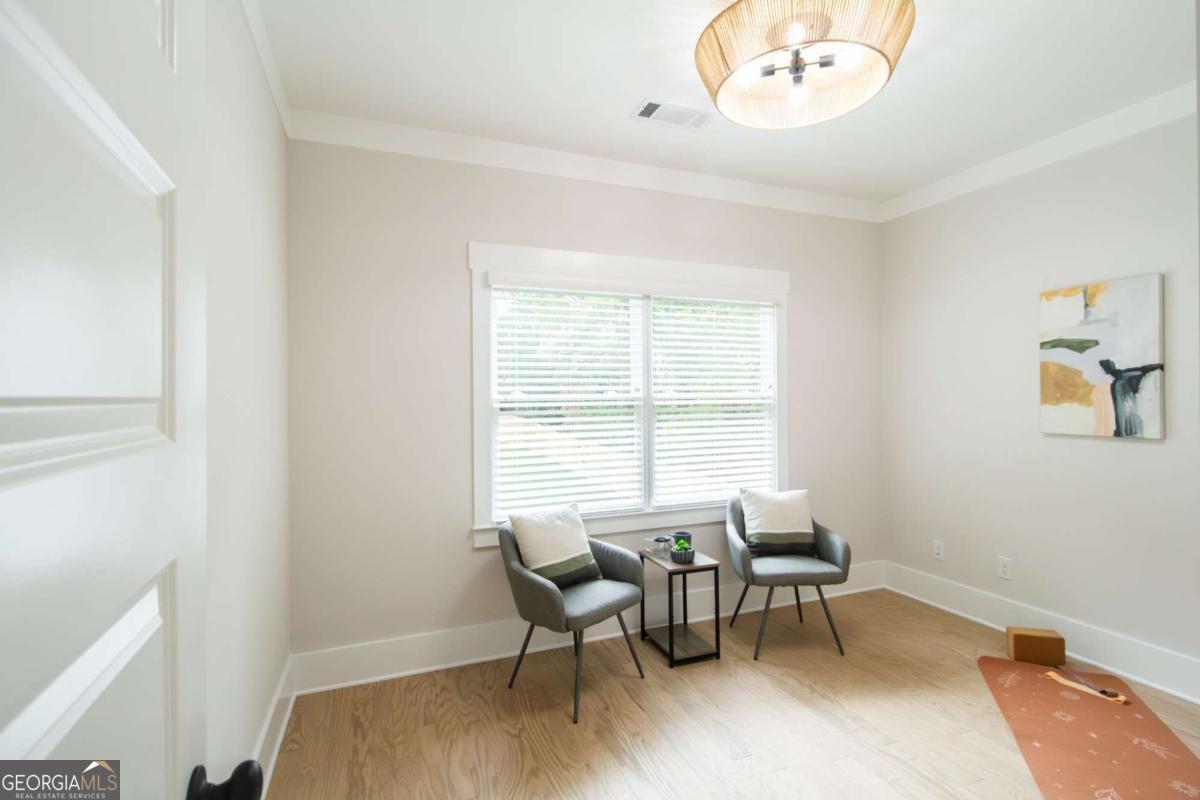 Chosewood Park/Grant Park area - Residential