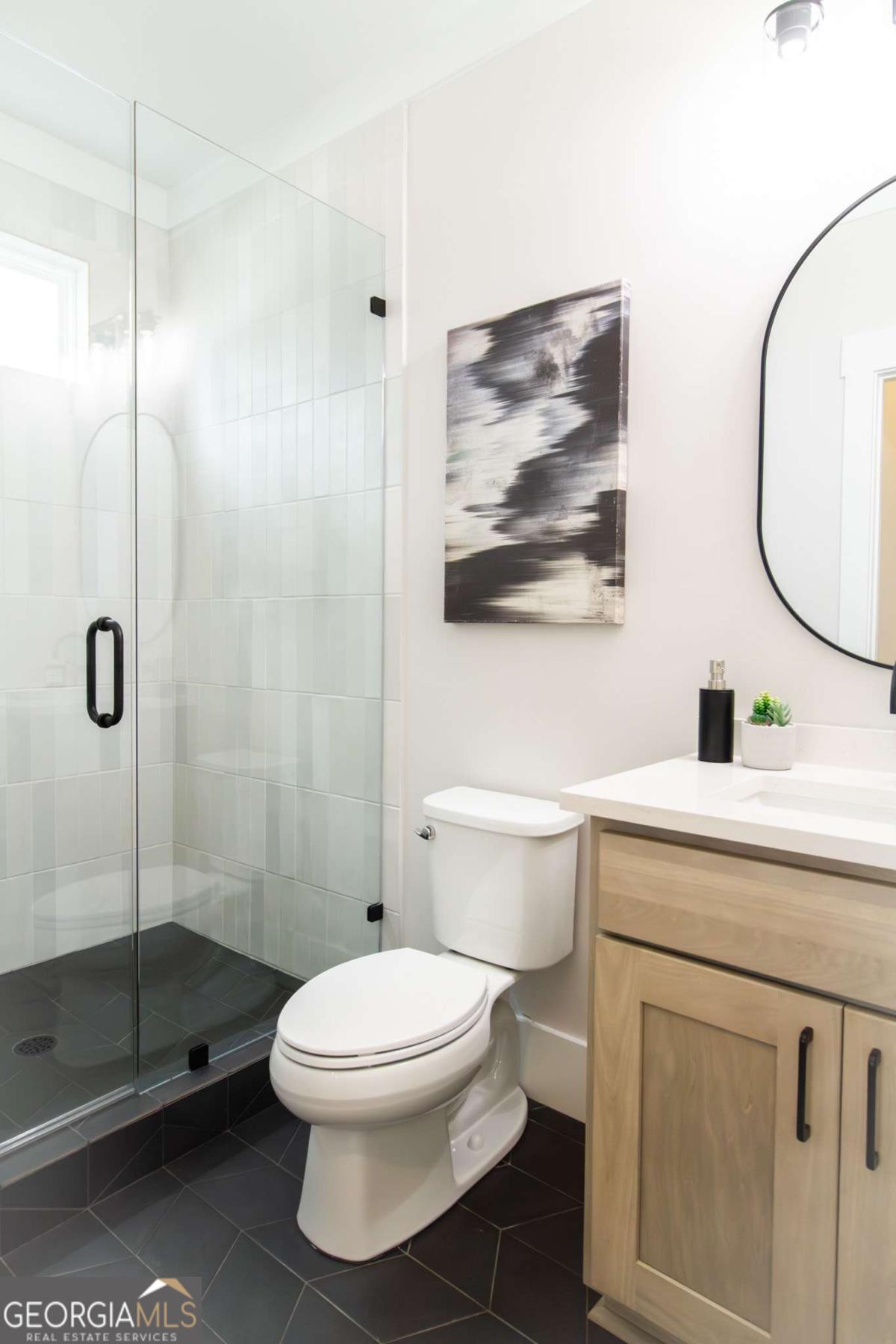 Chosewood Park/Grant Park area - Residential