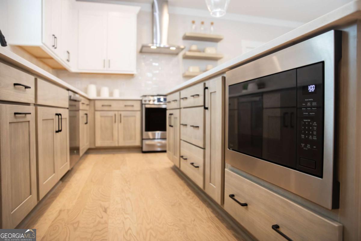 Chosewood Park/Grant Park area - Residential