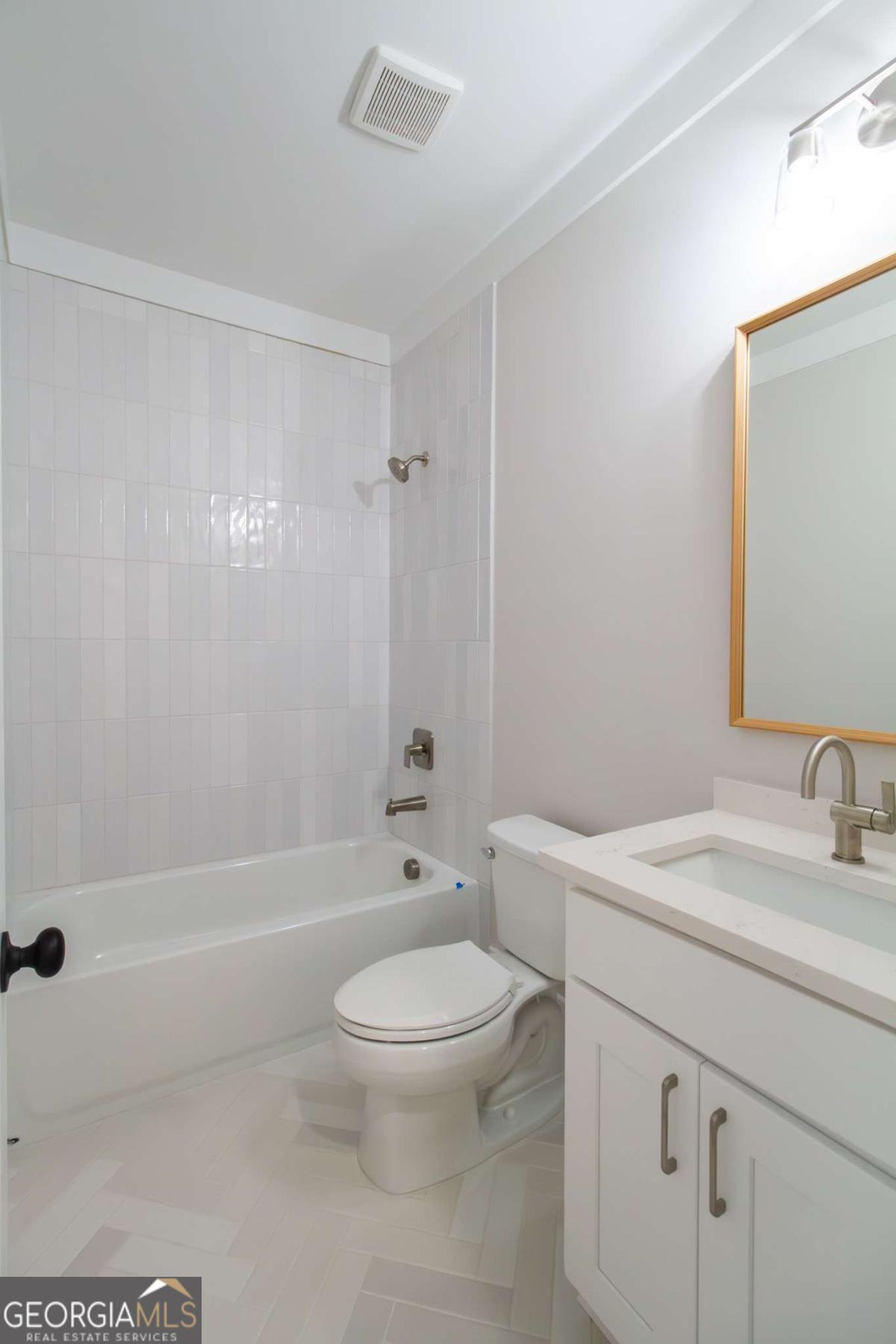 Chosewood Park/Grant Park area - Residential